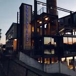 The Boathouse at Rocketts Landing