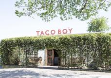 Taco Boy
