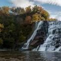 Ithaca Falls