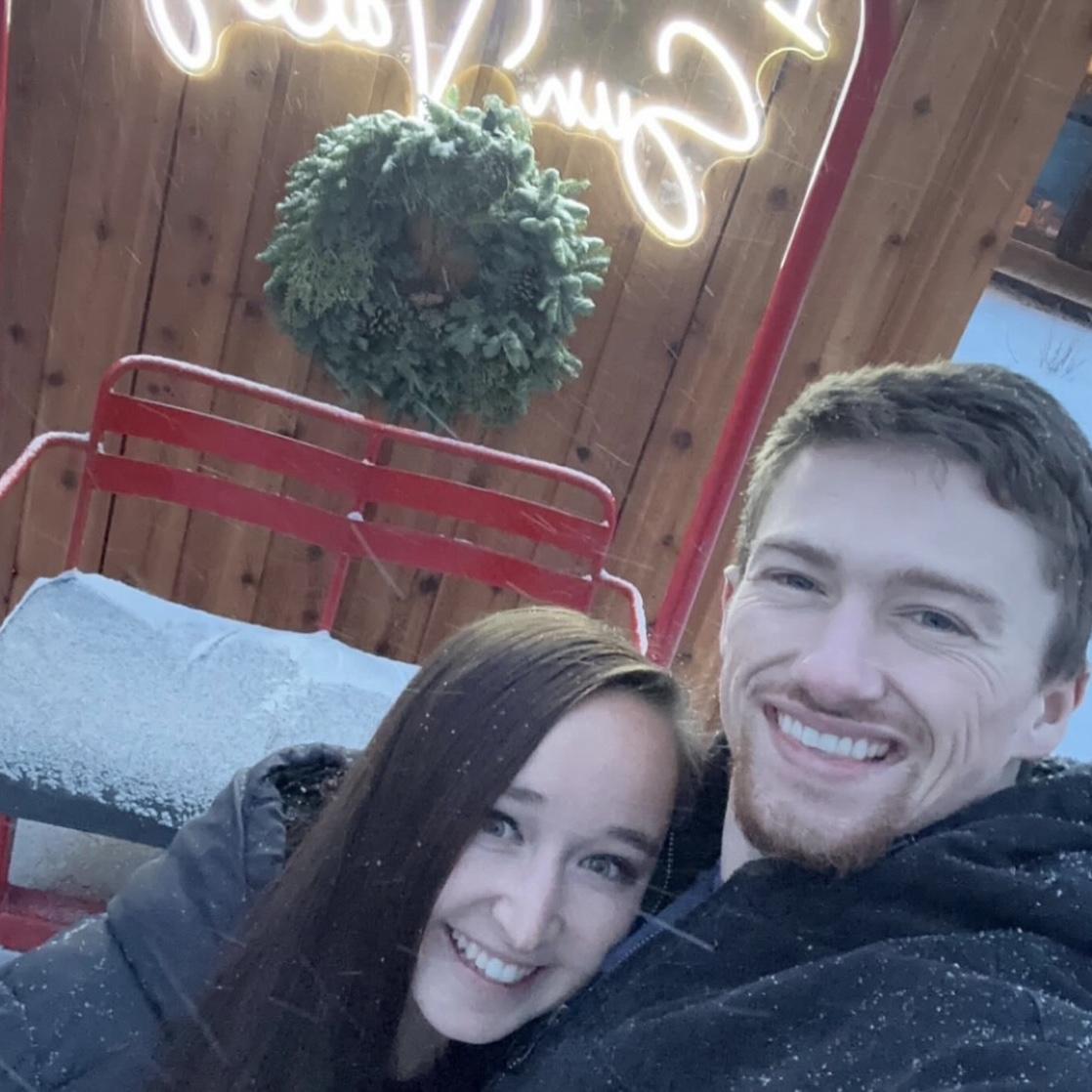 Getaway trip to Hailey, Idaho-at the sun valley lodge for a visit ❤️