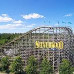 Silverwood Theme Park