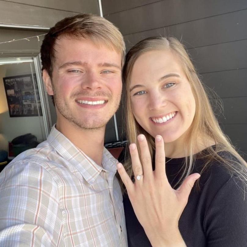 The Proposal!!
10/02/2021