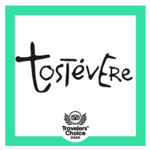 Tostévere