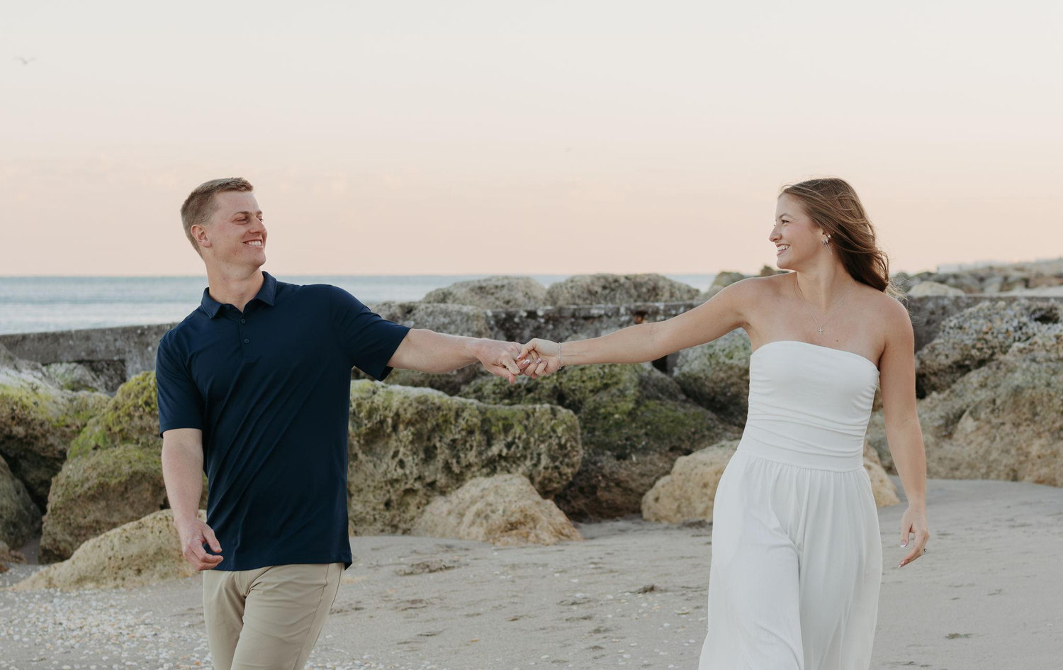 The Wedding Website of Molly Houge and Sam Petersen
