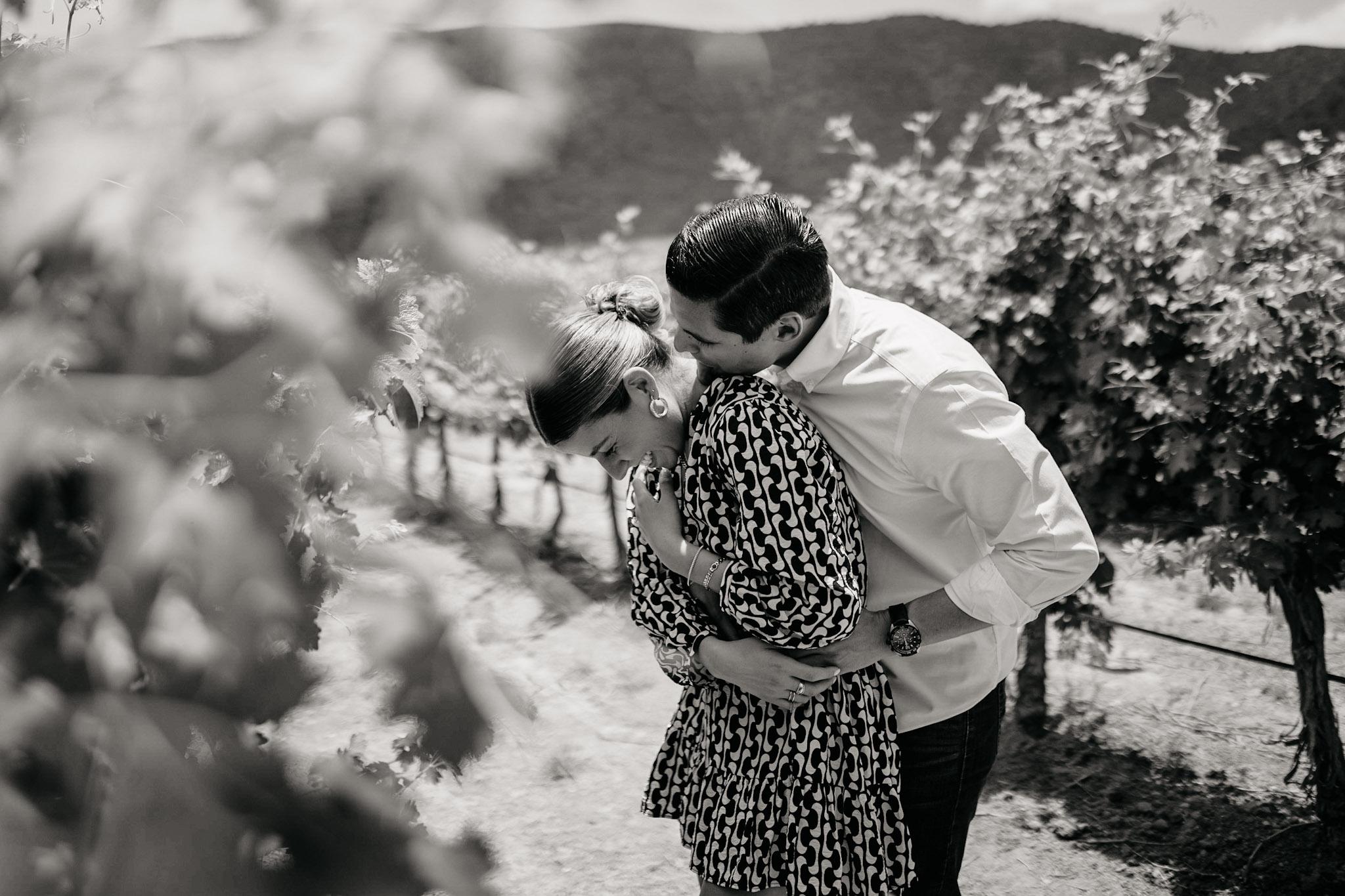 The Wedding Website of Fernanda Tapia and Enrique Yépiz