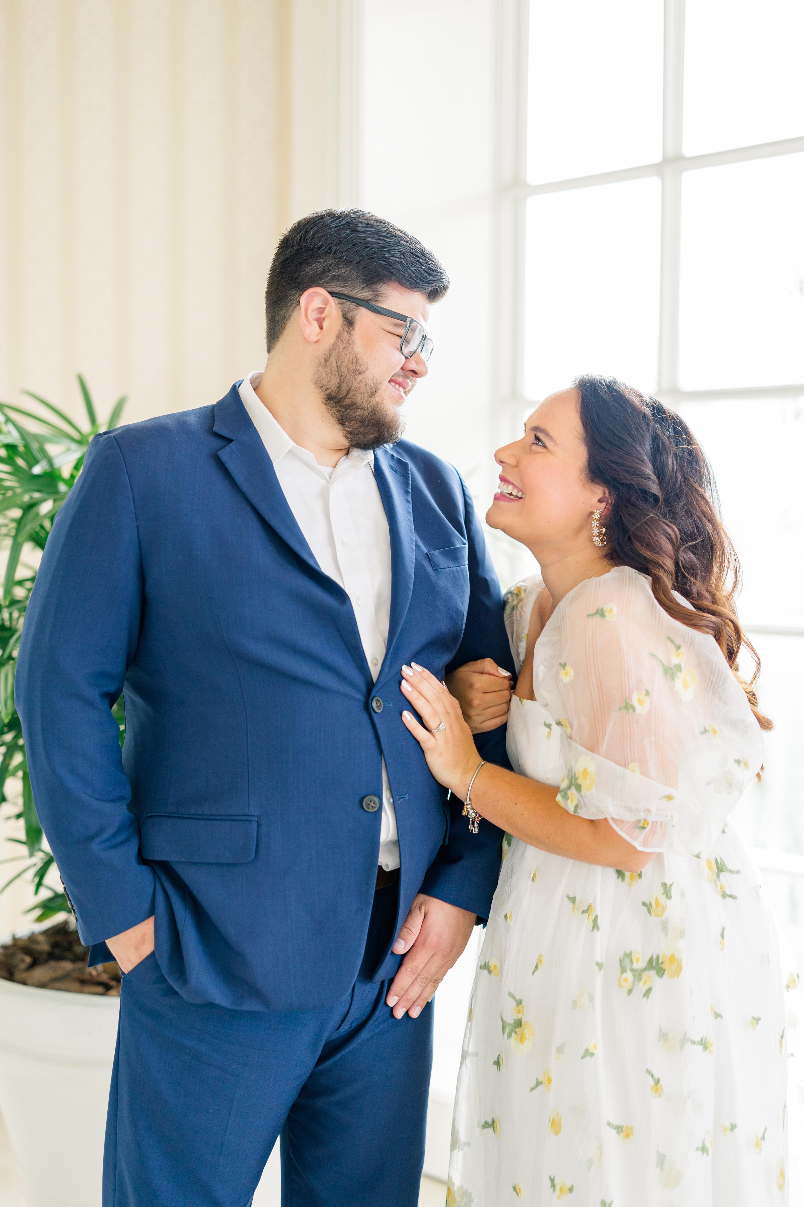 The Wedding Website of Austin Juarez and Sophia LaRocca