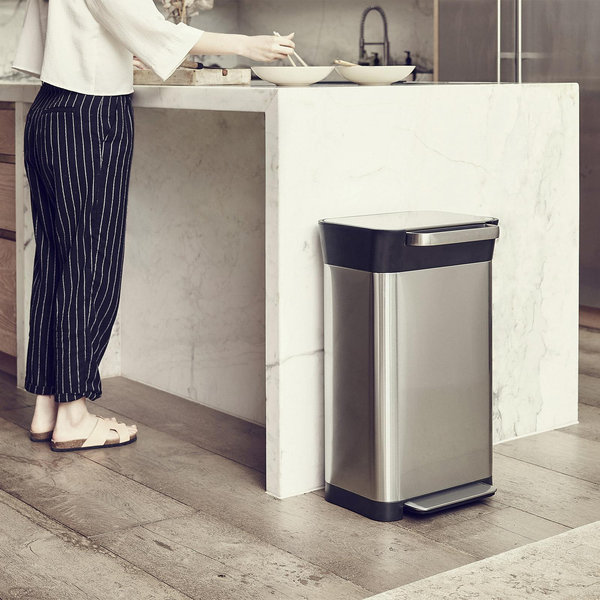 Joseph Joseph, Titan Trash Compactor | Zola