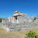 Tulum Archaeological Zone