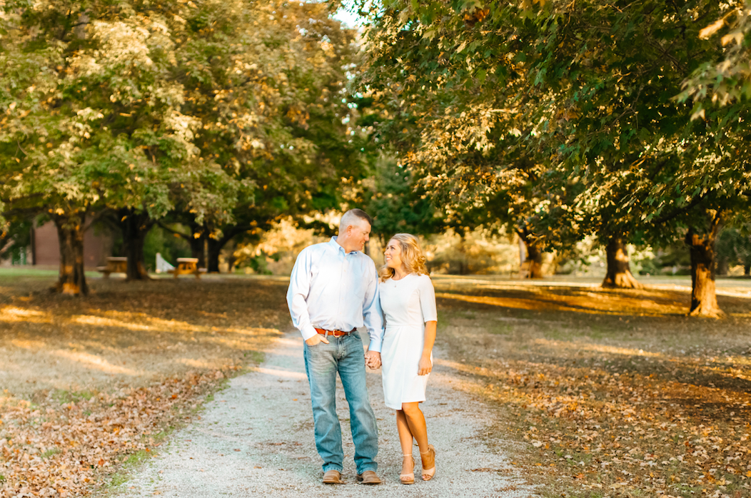The Wedding Website of Kerrie Goggin and Scott Grider