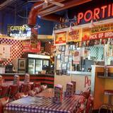 Portillo's & Barnelli's Chicago