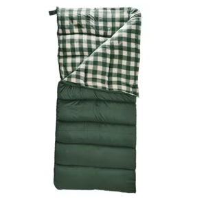 Bass Pro Shops Hercules 20° Oversized Rectangular Sleeping Bag