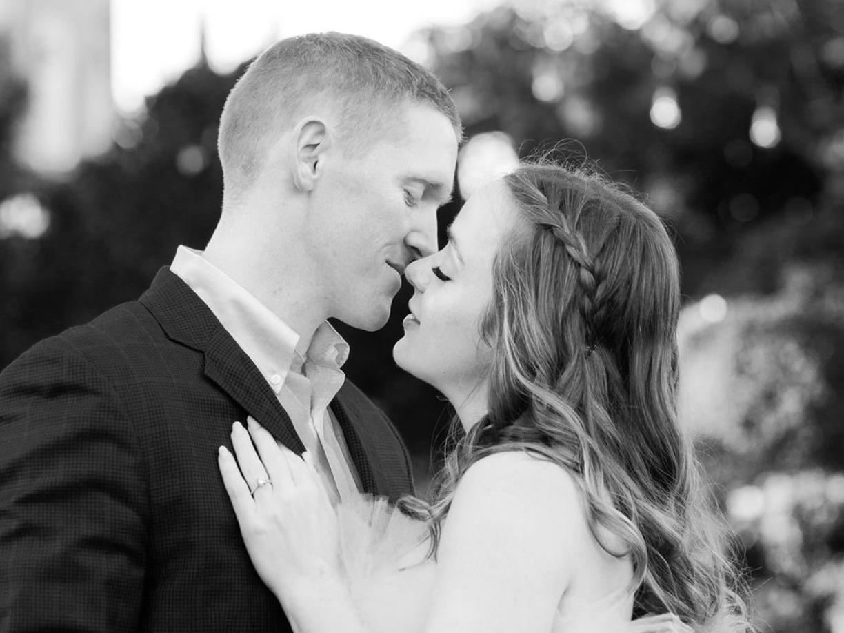 The Wedding Website of Christina Campbell and Graham Copeland