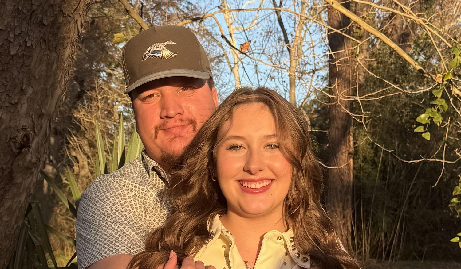 Shelby Reeves and Clayton Macha's Wedding Website