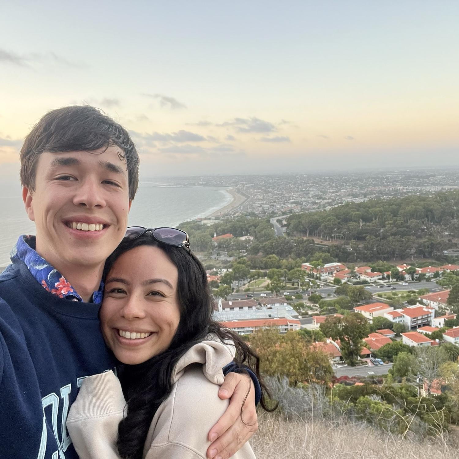Palos Verdes, CA