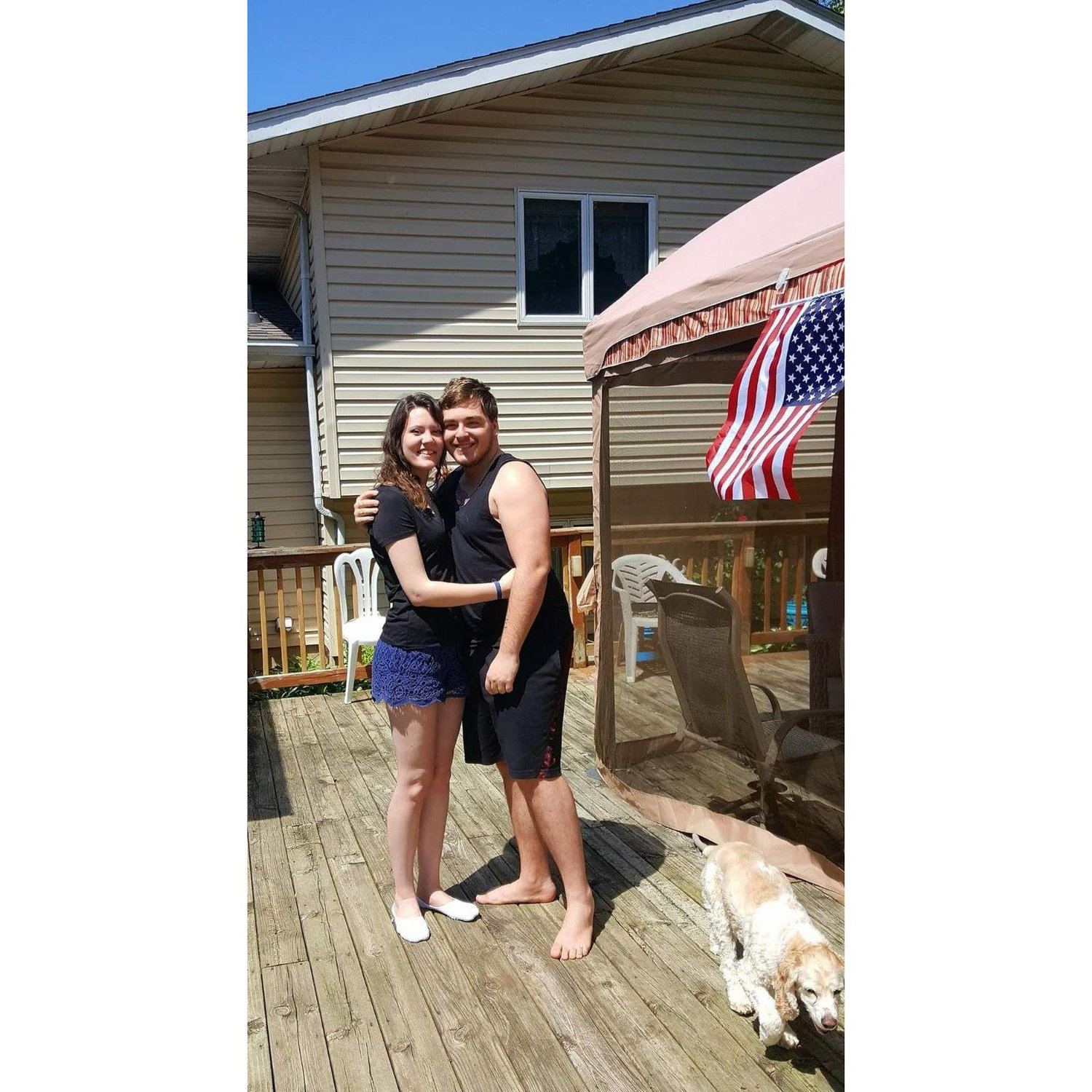4th of July
