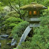 Portland Japanese Garden