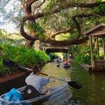 Get Up And Go Kayaking - Winter Park