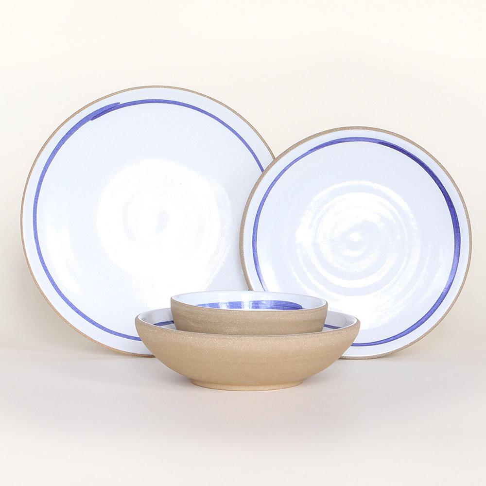 Coupe 4-Piece Place Setting
