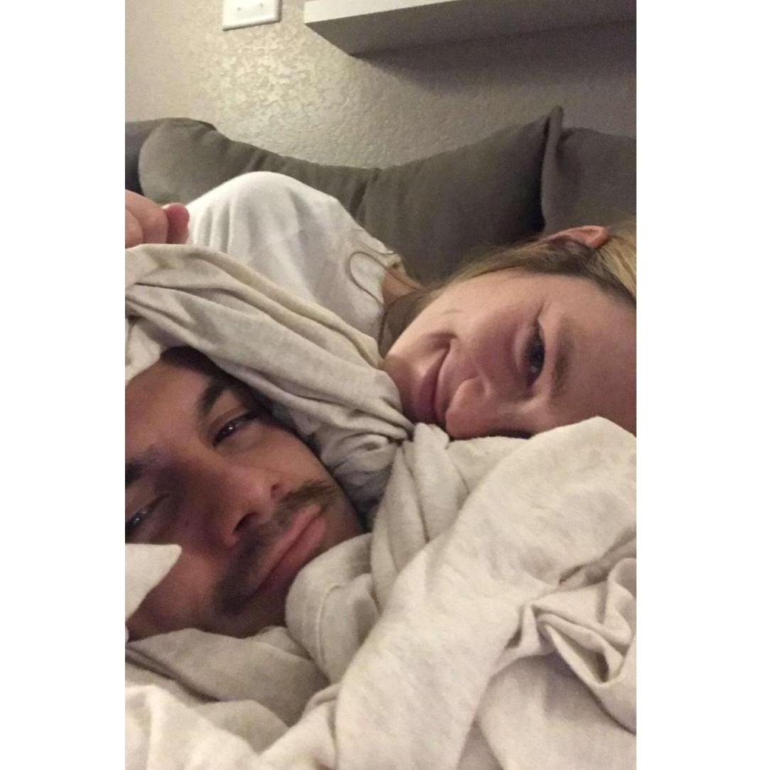 Blanket Burrito