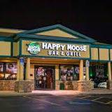 Happy Moose Bar and Grill