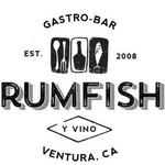 Rumfish y Vino