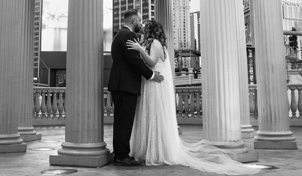 The Wedding Website of Amanda Hardin and Mason Hardin