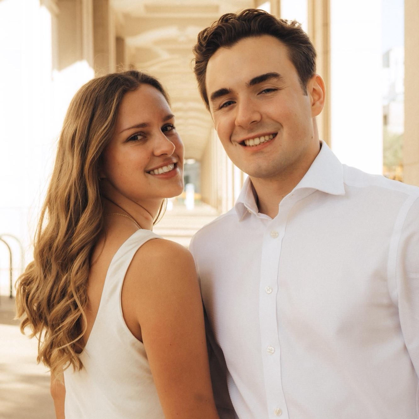 Engagement session!!