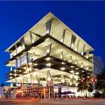 Lincoln Road