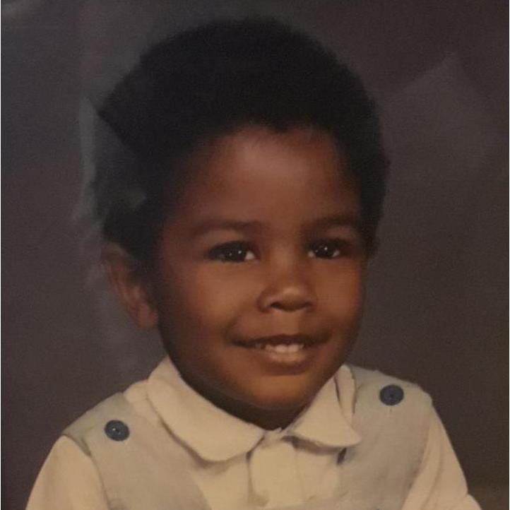 Baby Joe