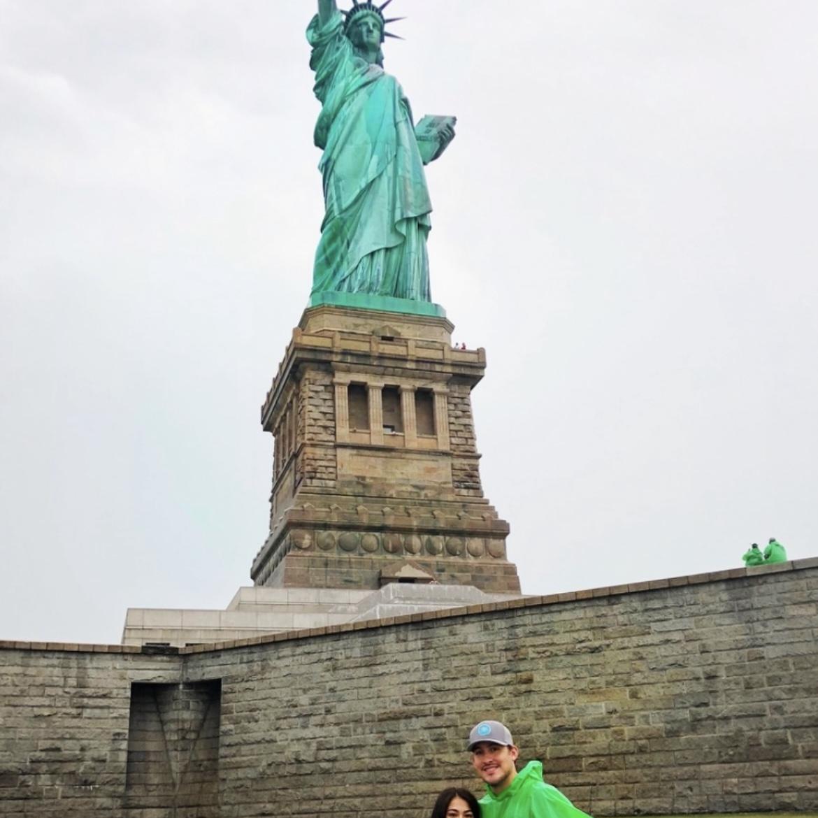New York 2018