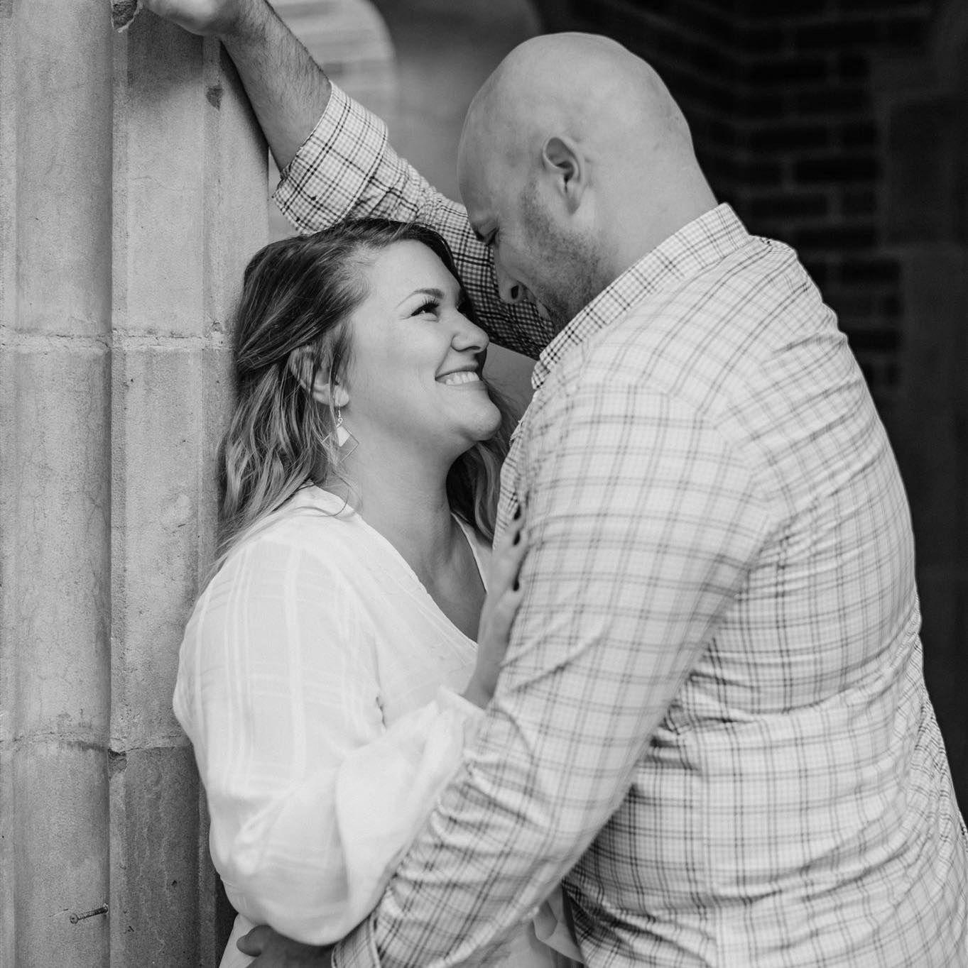 The Wedding Website of Brittany Zito and Timothy Vinson