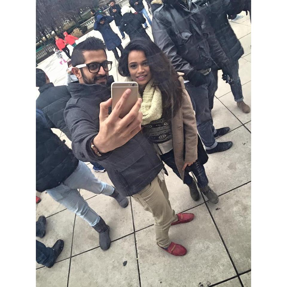Trip to " Windy City "