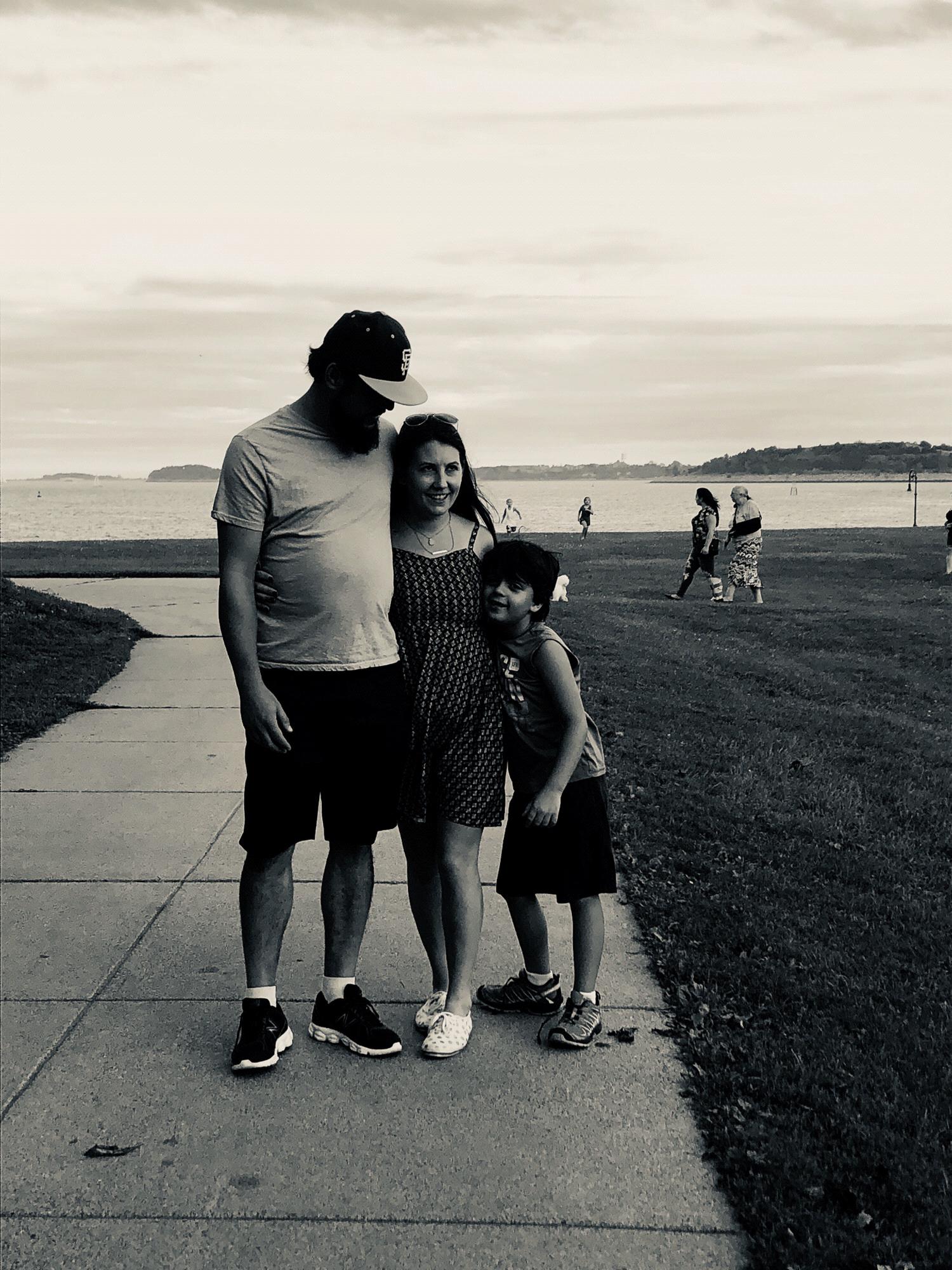 Family vacation