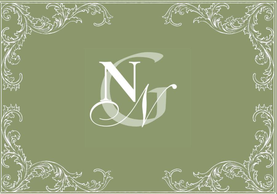 The Wedding Website of Nash Gough and Nicole VandenBrink