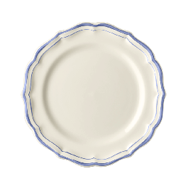 Gien | Filet Bleu Salad Plate