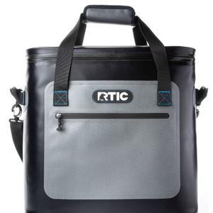 40 Can Ultra-Tough Soft Cooler