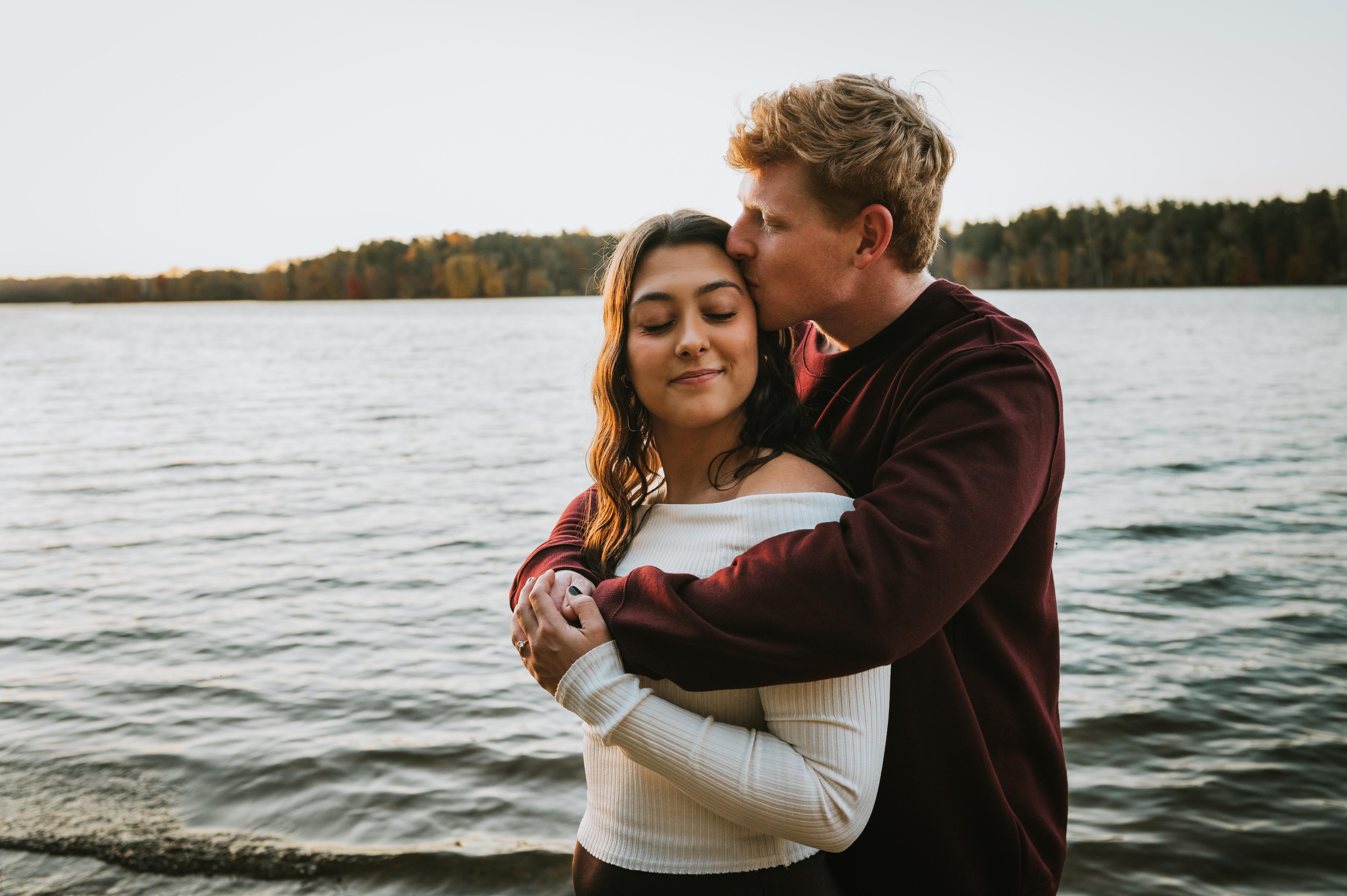 The Wedding Website of Molly Pickard and Bradley Jones