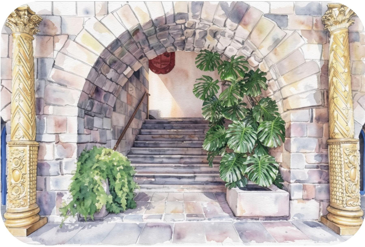 The Wedding Website of Zachary Bussey and Robert Panduro