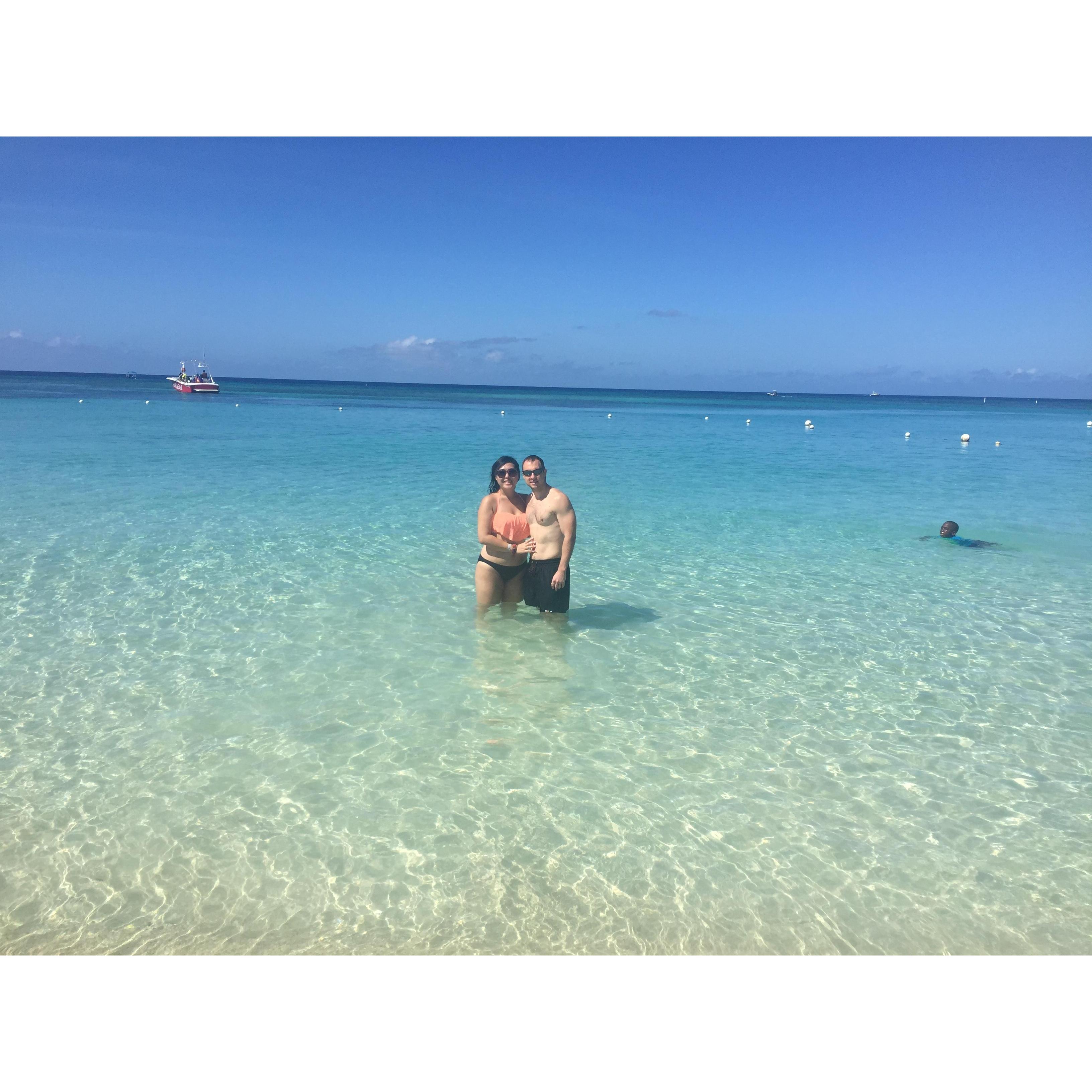 Roatan Honduras