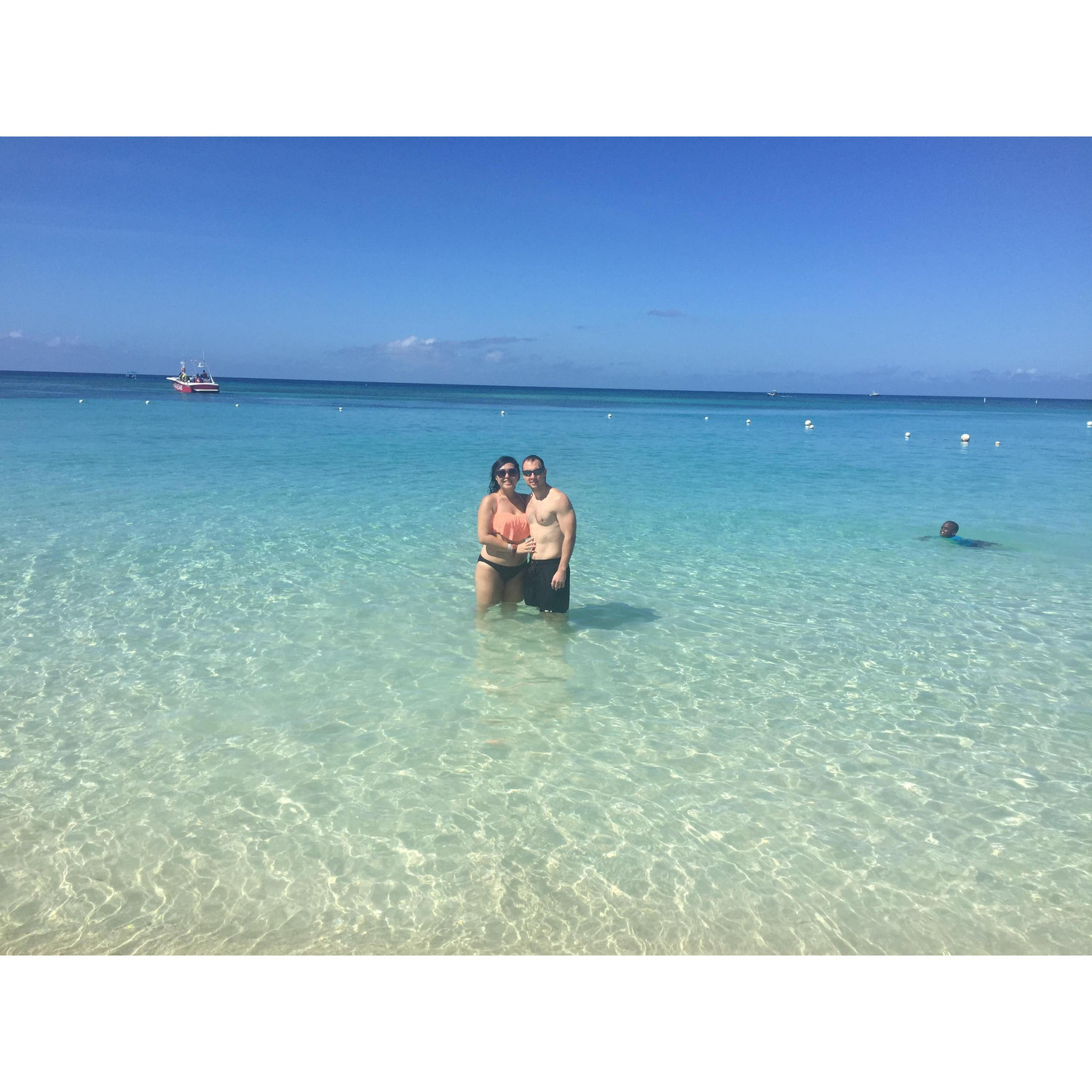 Roatan Honduras