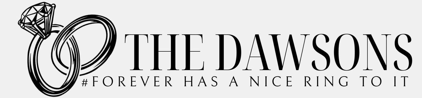 The Wedding Website of Charity Walker and Miles Dawson
