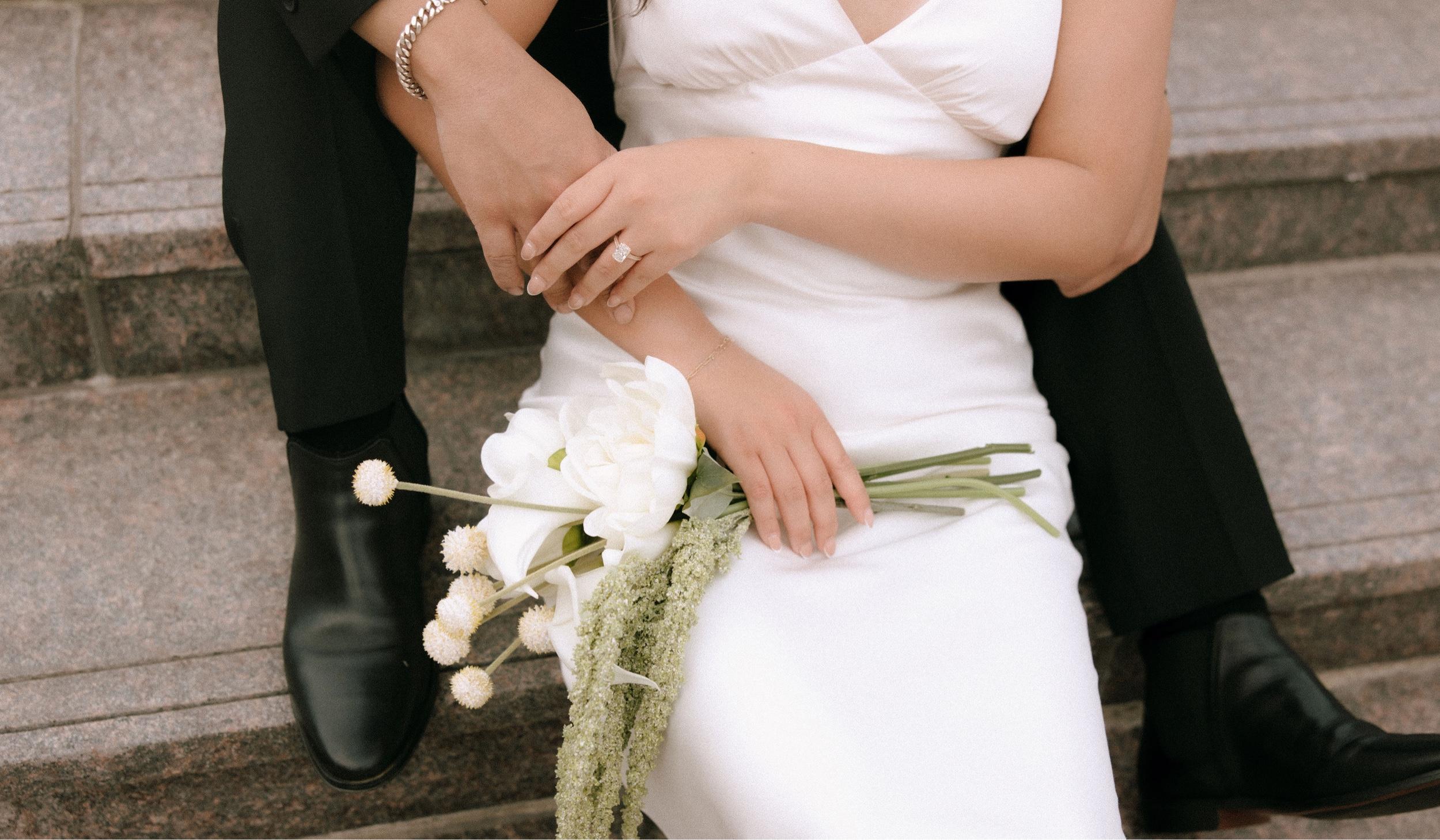 The Wedding Website of Britney Hoang and Alex Nguyen