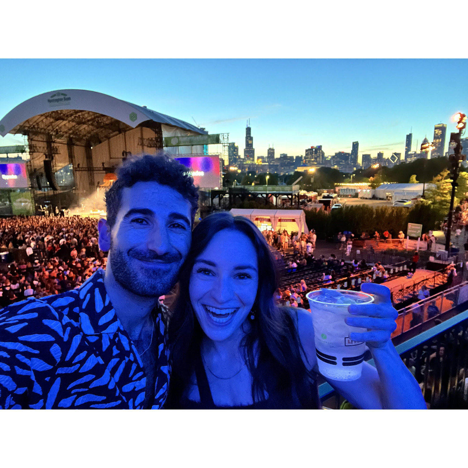 Concerts in Chicago! 2023