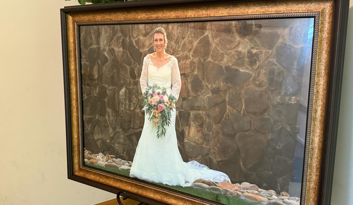 The Wedding Website of Diane Templeton and David Montgomery