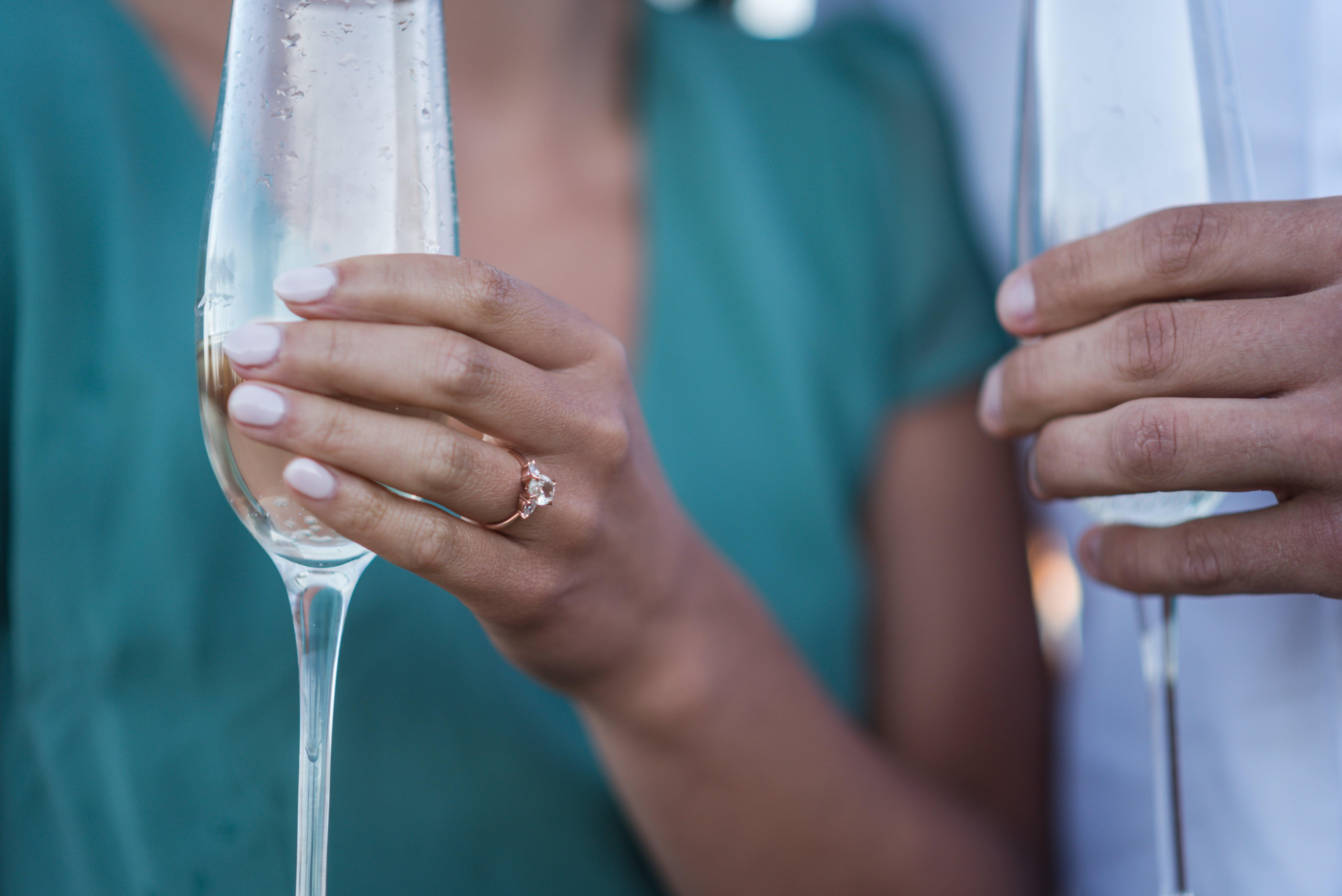 The Wedding Website of Ashley Huynh and Levi Bale