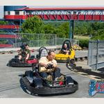 Asheville's Fun Depot