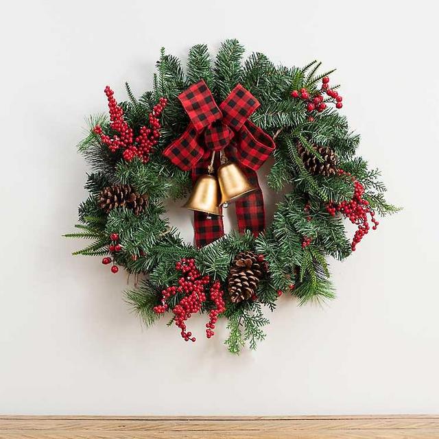 wreath