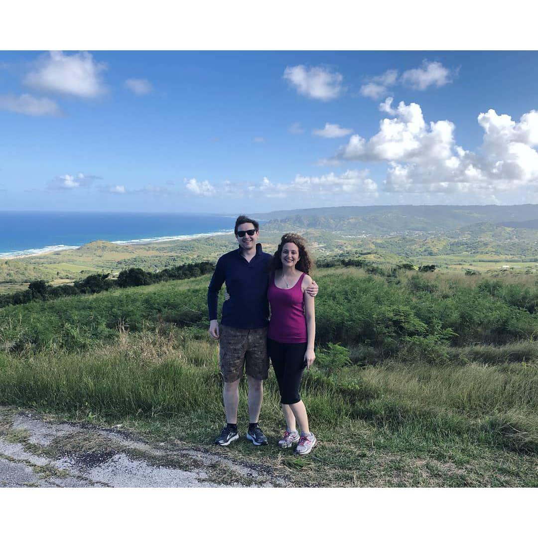 Babes in Barbados (2018)
