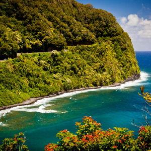 Honeymoon: Island Hopping