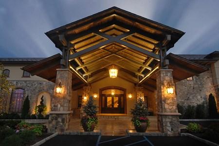 The Wedding Website of Amanda Randazzo and James Alessi